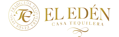 El Eden – Tequilera Logo